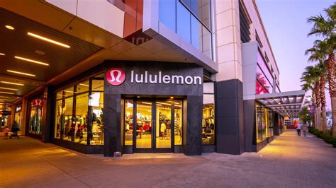 Select stores only. . Lululemon nesr me